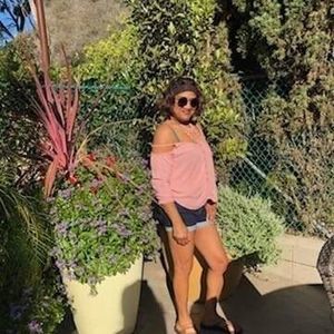 Meet your Posher, Diane